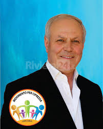 Movimento per Cipressa, l'appello al voto del candidato sindaco Giuliano  Cantagallo