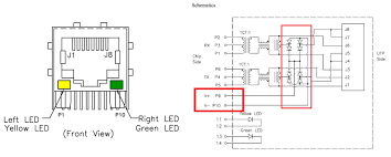 There are multiple pinouts for rj45 connectors including straight through (t568a or t568b), cross. Esp32 Passive Poe Power Over Ethernet Design Pcb Artists