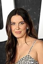 Millie Bobby Brown - IMDb