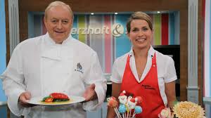 Elmar wepper ist der jüngere bruder von fritz wepper; Bei Ihr Nascht Auch Alfons Schuhbeck Alling