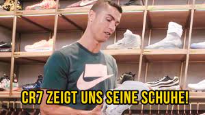 We did not find results for: Cristiano Ronaldo Zeigt Uns Seine Neuen Schuhe Youtube
