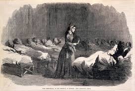 Popularly known as 'the lady with the lamps' by one and all, florence nightingale is the mother of modern nursing. Tribute To Florence Nightingale An Epitome Of Nursing And The Creator Of Medical Data Visualisation Tools