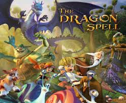 After the death of his fiancée, an american illustrator runs out of medication while wandering the spell full movie gallery. The Dragon Spell 2016 Full Film Cartoonson