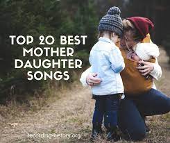 We did not find results for: 20 Best Mother Daughter Songs Of All Time Songs Lyrics And Facts
