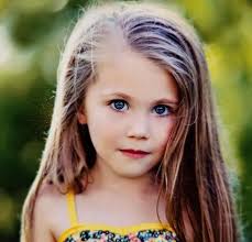 Dear Daughter, Do Not Be Perfect