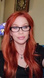 Laurel Johnston Gypsy