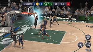 Nba live mobile basketball mod apk (money) 6.0.20 · overall info · features. Descargar Nba Live Mobile Baloncesto V 3 6 00 Apk Mod Android
