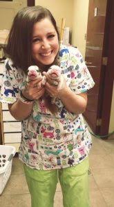 There are clear signs when a dog is going into labor soon. What Do I Do When My Dog Goes Into Labor Bayshore Veterinary Clinic