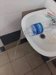 Ngintip cewek di kamar mandi astaga!!! Kota Pontianak Cara Praktis Wudhu Di Kamar Mandi Hotel Facebook