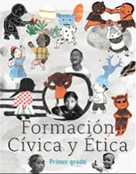 Formación cívica y ética grado 6° libro de primaria. Formacion Civica Y Etica Primero 2020 2021 Ciclo Escolar Centro De Descargas