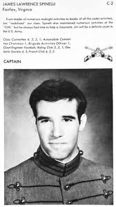 Dr James Lawrence Spinelli (1952-2012)