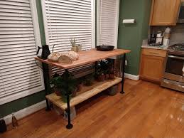 As they have a lot of wooden fibers and pores, a thinner helps the oil to penetrate further. Diy Table Refinishing Album On Imgur