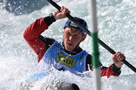 This is an inclusive training and development opportunity for athletes and club coaches based at moving and white water venues. Olympic Champion Clarke In Red Hot Form In Icf Canoe Slalom World Cup Heats