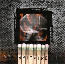 The Dead Next Door - Spitfire - Rock Album – MYPRAISE.STORE