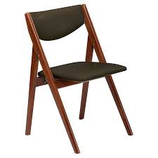 Home Wood Folding Chair Folding Chair Folding Dining Chairs
