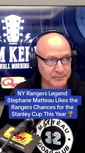 Matteau Rangers