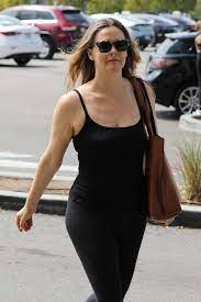 I found her so wonderful, alicia silverstone said of clueless costar brittany murphy, who died. Alicia Silverstone Spotted Out In Los Angeles Gotceleb