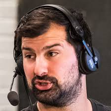 Justin LoFranco: The Mind Behind Morning Chalk Up (Podcast)