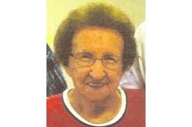 Elva Chambers Obituary (1924