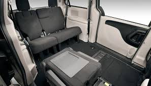 Dodge Caravan Interior In 2020 Grand Caravan 2015 Dodge Grand Caravan Caravan Interior