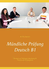 Schreiben redemittel b1 pdf goethe zertifikat b1 modul. Mundliche Prufung Deutsch B1 Buch Kartoniert Illya Kozyrev