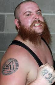 Beyond Wrestling Beyond When Satan Rules His World (Video 2015)