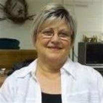 Barbara J Duke Obituary