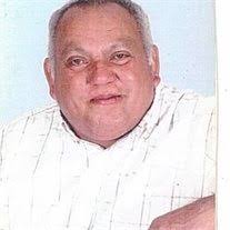 Obituary information for Melvin O. Verdin