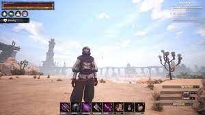To buy various goods under one roof is very convenient. Where Is The Camel Merchant Conan Exiles Youtube