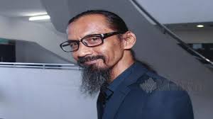 Sofi jikan was born on november 13, 1970 in malaysia as m shoffi bin jikan. Sofi Jikan Fail Rayuan Hukuman Metrotv