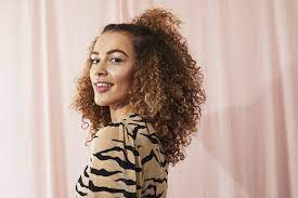It can hold hairstyles very well. 4a Hair Type Tips For Taking Care Of Your Hair In 2020 All Things Hair Us