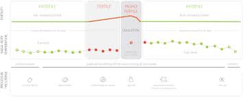 Daysy Ovulation Calculator How To Track Ovulation