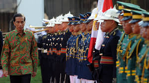 This website uses cookies to improve your experience while you navigate through the website. Indonesia S President Fan Of Megadeth Defender Of Death Penalty Parallels Npr