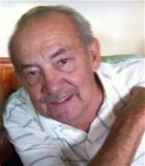 Tom James Bock Obituary