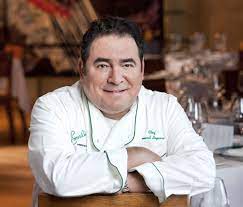 View our products feeling saucy? 2013 James Beard Foundation Humanitarian Of The Year Emeril Lagasse James Beard Foundation