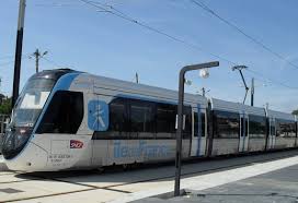 Toutes les lignes rer b ligne k tramway t4. Trenolab Tram Line 4 In Paris