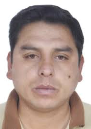 Otorongo CALDERON BALLON, RENATO