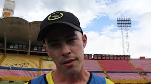 #AscensoAFNA Casa Deportiva Cumbre Alta Campeón y su entrenador Nathan  Taube nos habla de este tìtulo conseguido en el estadio Atahualpa.