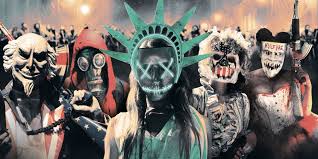 42 Terrifying Facts About The Purge Series