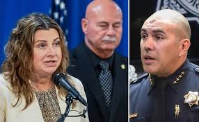 Nationwide search coming for Fresno police chief job. What's next?