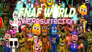 Currently, the game costs $ 2.99 on google play and the appstore. Fnaf World The Resurrection Free Download Fnafgamejolt Com
