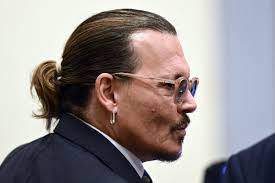 Johnny Depp, Amber Heard Trial Day 9: Officer Determined No Crime Occurred 