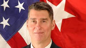 2019 Alumni Awards recipients announced; Mark Arnold named Alumnus of the  Year