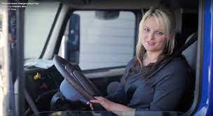 Ice road truckers personality lisa kelly net worth | 2019 updates. Lisa Kelly Fatcelebs Curvage