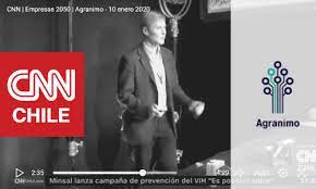 1878 x 950 png 554 кб. Agranimo Featured In Cnn Chile Agranimo