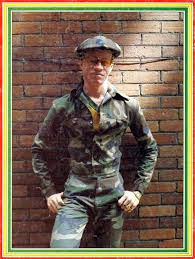 Reviewed in the united states on march 13, 2015. Yellowman Photo From Reggae Quarterly Issue 2 C Beth Lesser Reggae Music Jamaican Music Reggae Artists