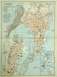 History of Bombay under British rule ...