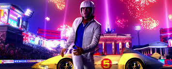 Watch trailers & learn more. Wachowskis Season Speed Racer 2008