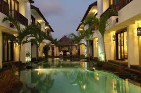 Sari bunga hotel bali, bali, bali at getaroom. Seminyak Townhouse Apartment Hotel Bali Instant Reservation Travelticker Com