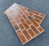 300X600 Exterior House Slate Tile Wall Price Ceramic Tile ...